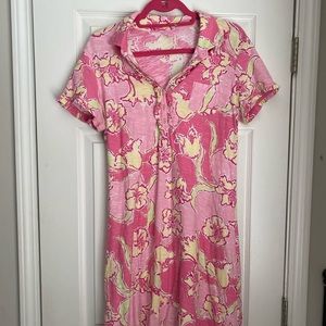 Lilly Pulitzer Women’s Dress